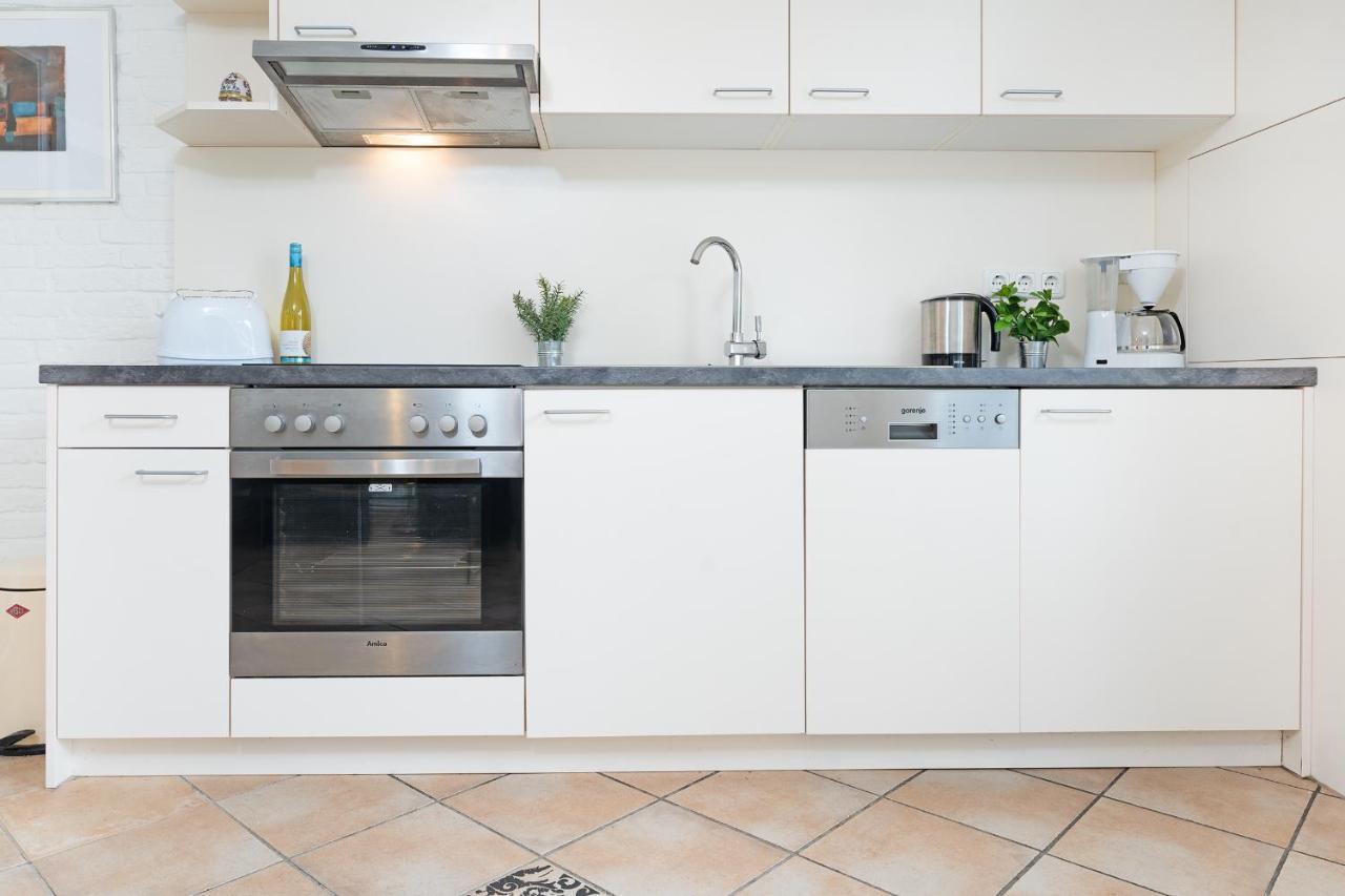 Haus Eva Mar Am Meer Appartement 7 Timmendorfer Strand Kültér fotó