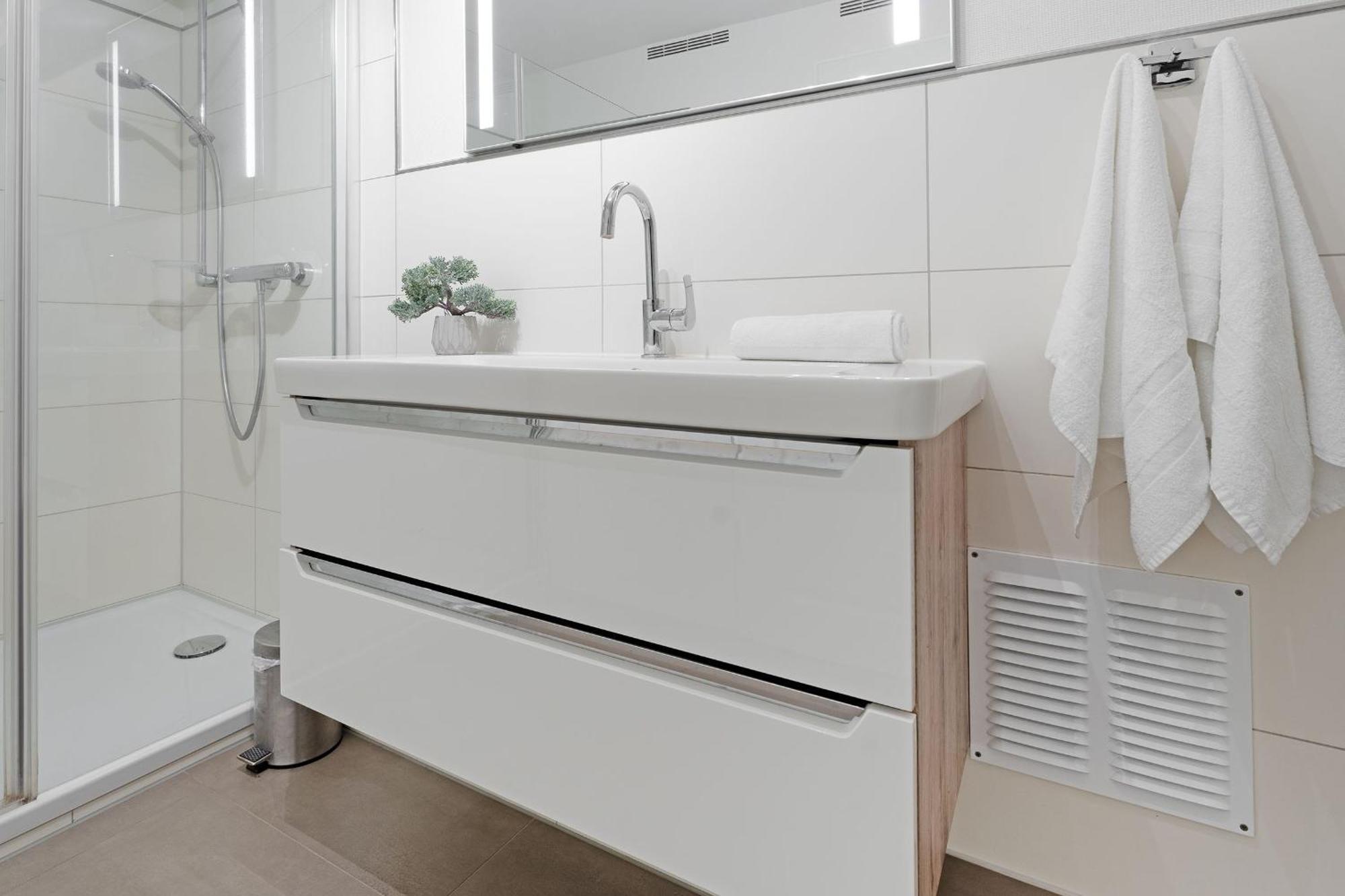 Haus Eva Mar Am Meer Appartement 7 Timmendorfer Strand Kültér fotó