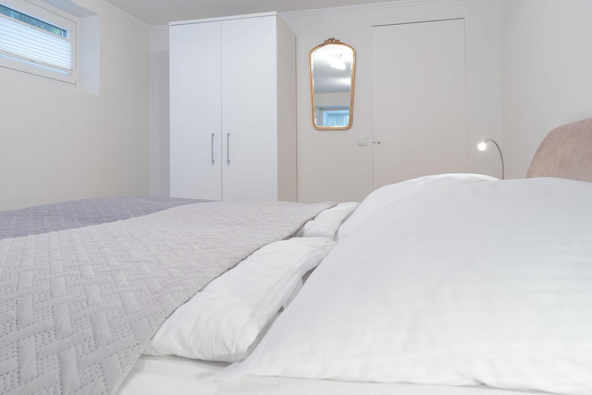 Haus Eva Mar Am Meer Appartement 7 Timmendorfer Strand Kültér fotó
