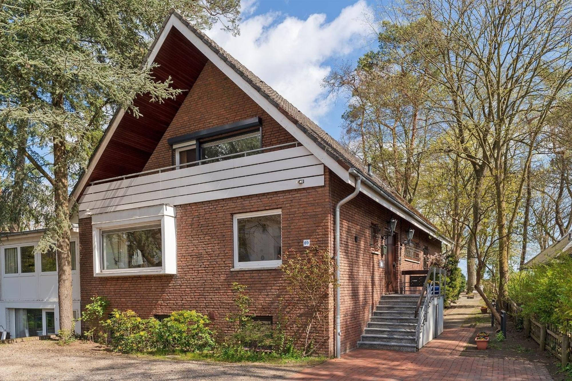 Haus Eva Mar Am Meer Appartement 7 Timmendorfer Strand Kültér fotó